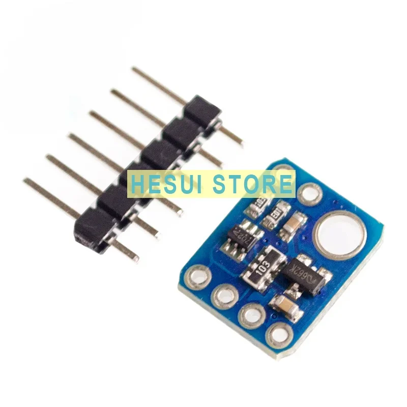 GY-530 VL53L0X laser ranging sensor
GY-530 VL53L0X laser ranging sensor
