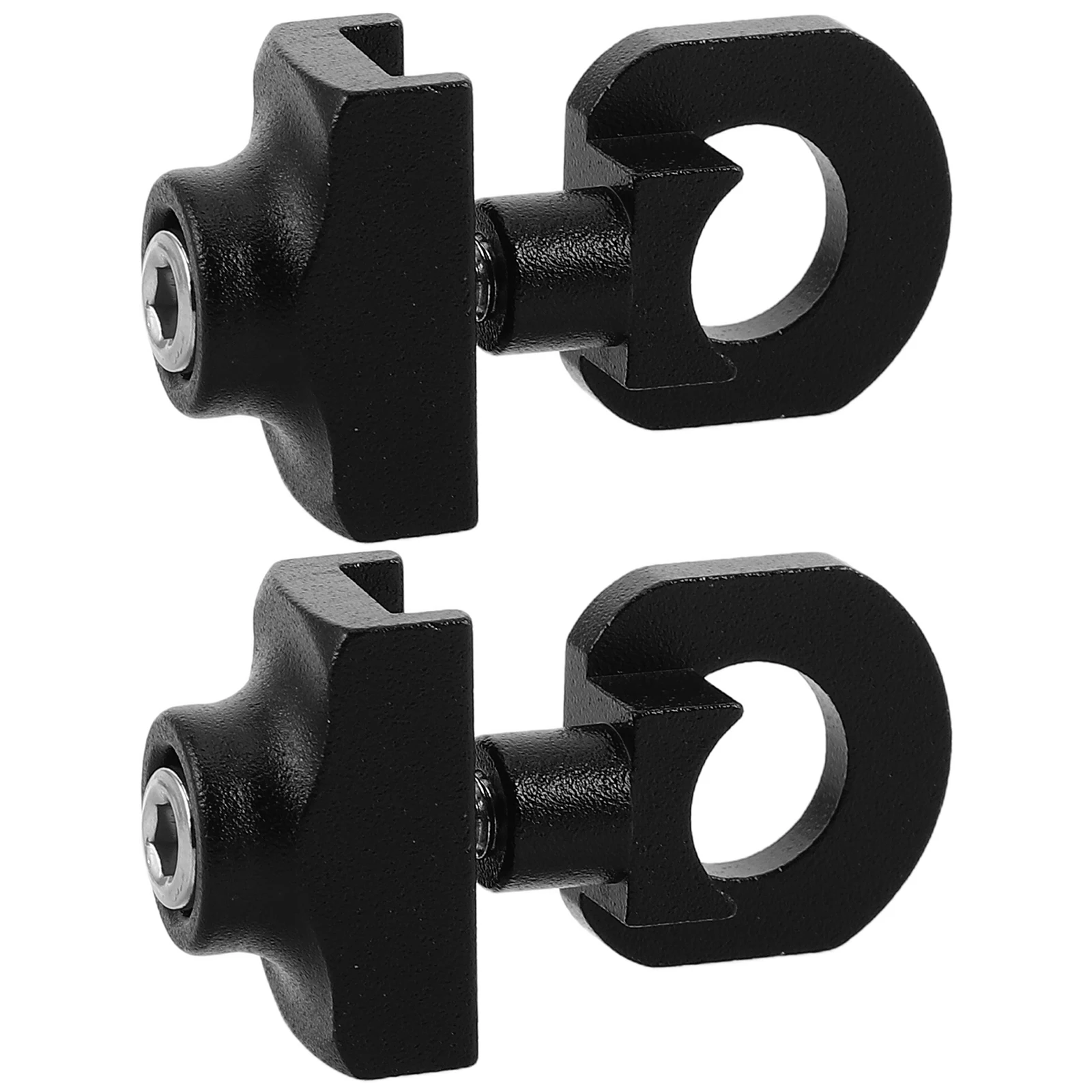 2PCS Bicycle Chain Tensioner Aluminum Alloy Repair Kit Portable Adjustable Foldable Mini Single Speed
2PCS Bicycle Chain Tensioner Aluminum Alloy Repair Kit Portable Adjustable Foldable Mini Single Speed