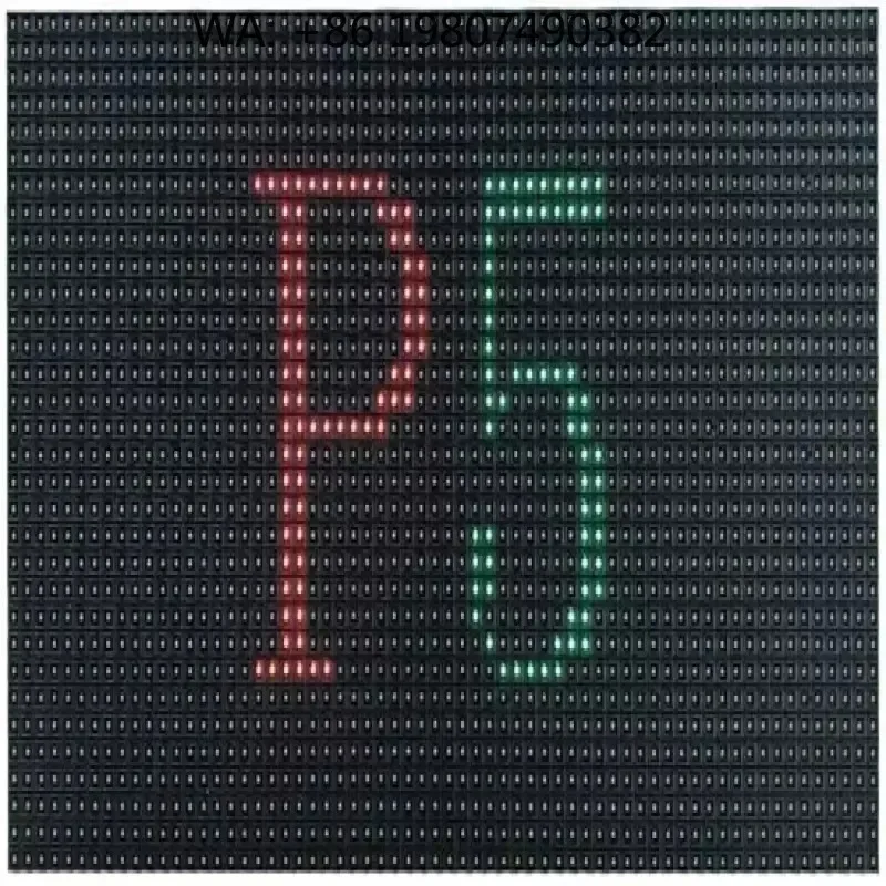 P5 LED Display for Fixed Installation Use
P5 LED Display for Fixed Installation Use