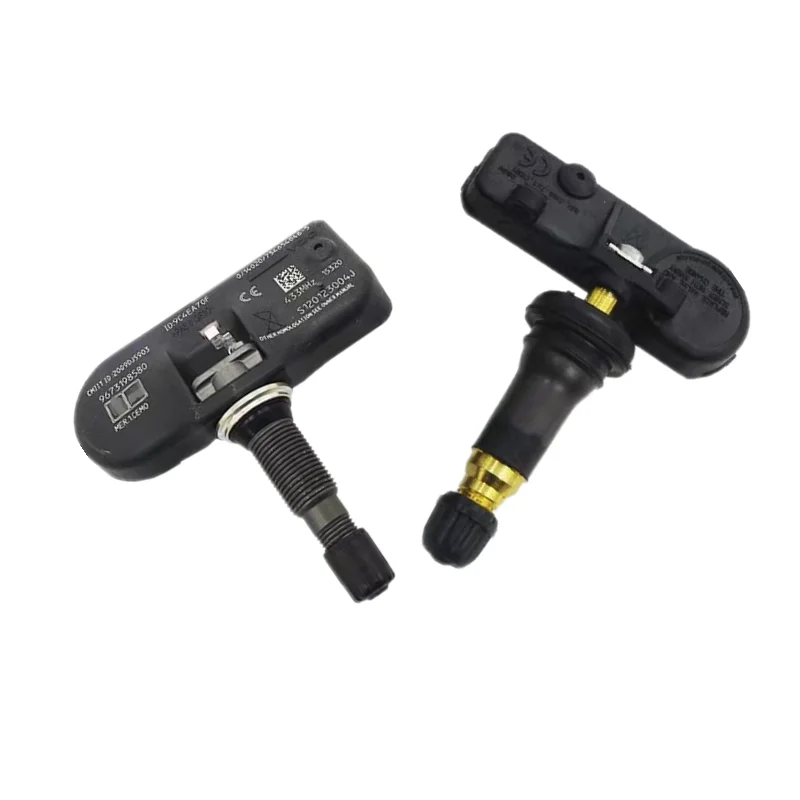 Датчик давления в шинах, подходит для Peugeot 508 3008 408 308 5008 Citroen C5 C4 DS5 9811536380 5430T4
Датчик давления в шинах, подходит для Peugeot 508 3008 408 308 5008 Citroen C5 C4 DS5 9811536380 5430T4