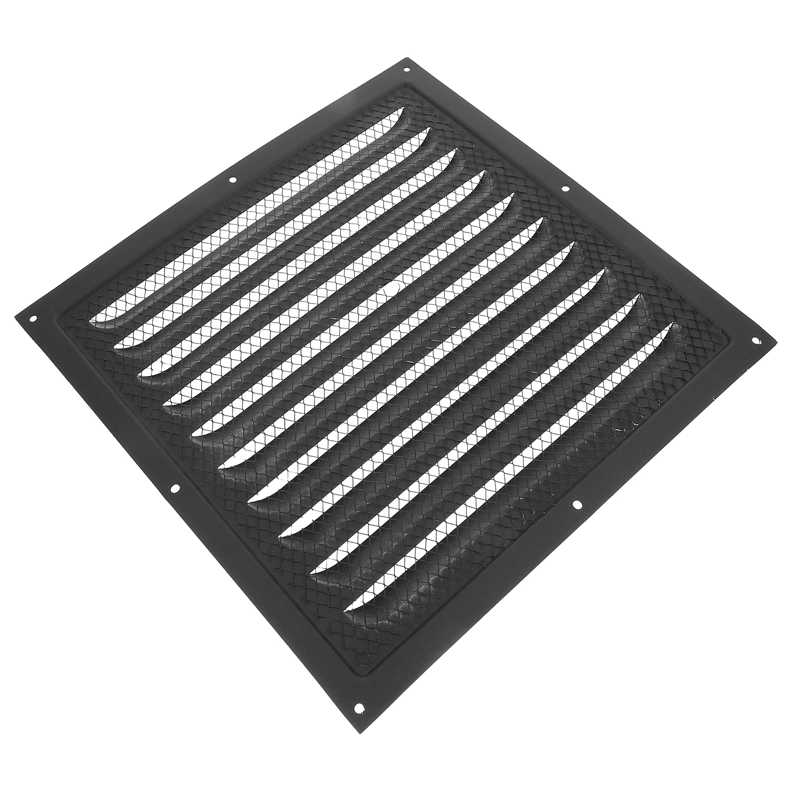 Shutter Cover Air Vent 201 Stainless Steel Attic Flow Vents Wall Vent Installation Exterior Breathing Home Garage
Shutter Cover Air Vent 201 Stainless Steel Attic Flow Vents Wall Vent Installation Exterior Breathing Home Garage