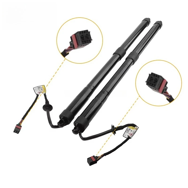 Комплект электрических амортизаторов багажника (1 шт.) 817703Z100 817803Z100 для HYUNDAI I40 2008-
Комплект электрических амортизаторов багажника (1 шт.) 817703Z100 817803Z100 для HYUNDAI I40 2008-