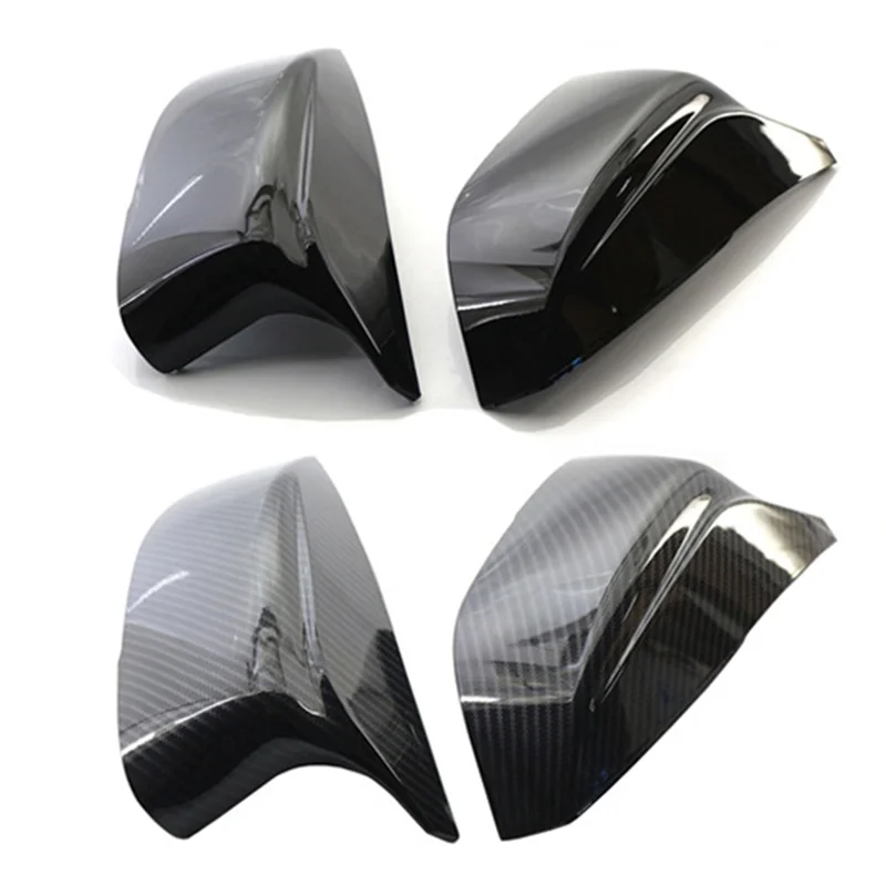 Portable 96373-4GA0H Car Left + Right Rearview Mirror Cover For Infiniti QX30 Q50 Q60 Q70 2014-2019 96374-4GA0H
Portable 96373-4GA0H Car Left + Right Rearview Mirror Cover For Infiniti QX30 Q50 Q60 Q70 2014-2019 96374-4GA0H
