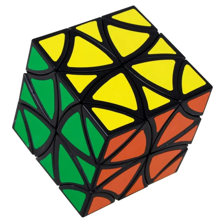 LanLan Magic Butterfly Curvy Copter Magic Cube Черный/Белый Бабочка Вертолетный Куб Головоломка Идея Подарок на Рождество Cubo Magico
LanLan Magic Butterfly Curvy Copter Magic Cube Черный/Белый Бабочка Вертолетный Куб Головоломка Идея Подарок на Рождество Cubo Magico