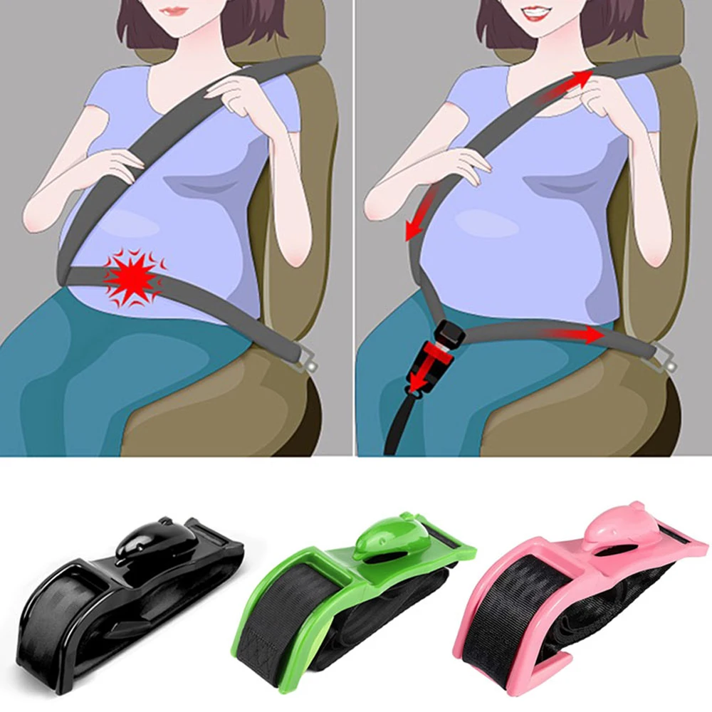 Car Seat Safety Belly Support Belt for Pregnant Woman Maternity Moms Belly Unborn Baby Protector Adjuster Extender Accessories
Car Seat Safety Belly Support Belt for Pregnant Woman Maternity Moms Belly Unborn Baby Protector Adjuster Extender Accessories