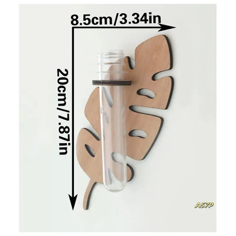 Leaf Shape Wall Green Plant Rack For Indoor Plants Plant Propagation Station For Women Mom Plant Lovers Gifts
Leaf Shape Wall Green Plant Rack For Indoor Plants Plant Propagation Station For Women Mom Plant Lovers Gifts