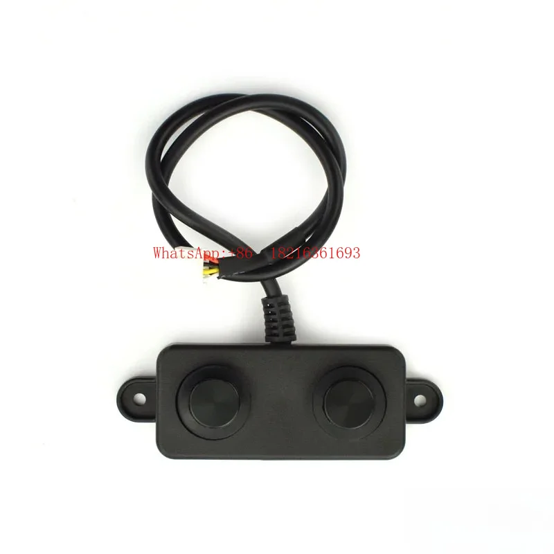 Store A182 Sensore Ad Ultrasuoni Impermeabile A02YYUW
Store A182 Sensore Ad Ultrasuoni Impermeabile A02YYUW