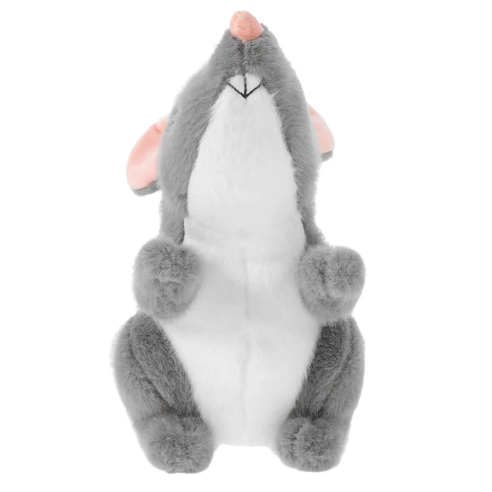 Realistic Mouse Soft Animal Lifelike Collection Cartoon Small Mouse Comfortable Nap Companion Christmas Present for Kids
Realistic Mouse Soft Animal Lifelike Collection Cartoon Small Mouse Comfortable Nap Companion Christmas Present for Kids