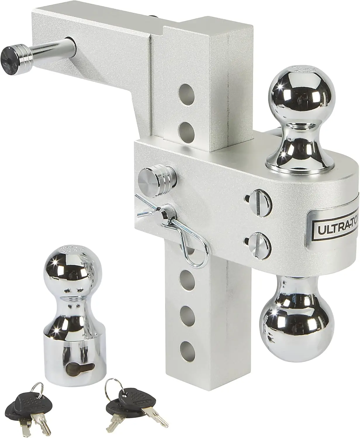 8 дюймов Регулируемое шаровое крепление, алюминий, класс IV, 12 000 фунтов. GTW, 8 дюймов. Капля, 8-3/4 дюйма. Подъем, подходит для 2 дюймов. Приемники
8 дюймов Регулируемое шаровое крепление, алюминий, класс IV, 12 000 фунтов. GTW, 8 дюймов. Капля, 8-3/4 дюйма. Подъем, подходит для 2 дюймов. Приемники