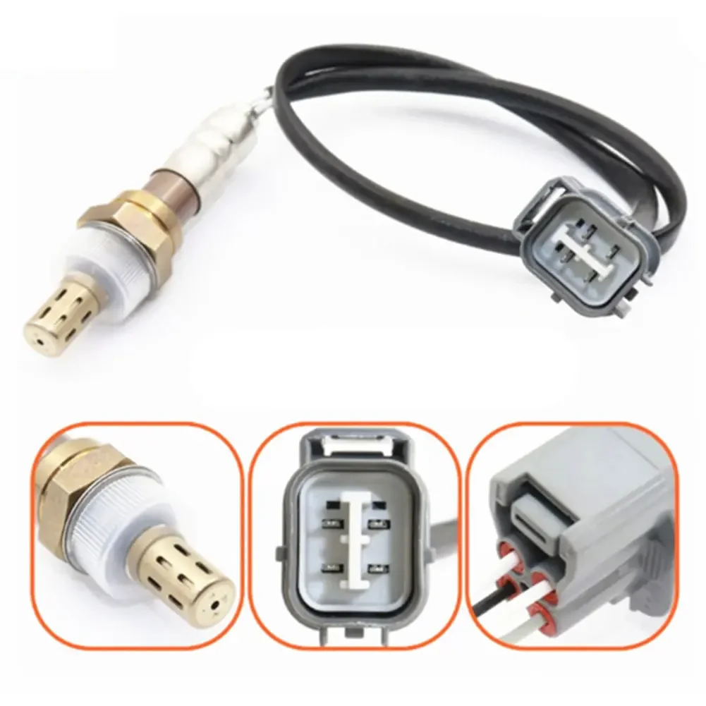 Car Repair DIY Replacement Lambda Probe Vehicle Sensor Plastic And Metal Construction Improves Fuel Efficiency
Car Repair DIY Replacement Lambda Probe Vehicle Sensor Plastic And Metal Construction Improves Fuel Efficiency