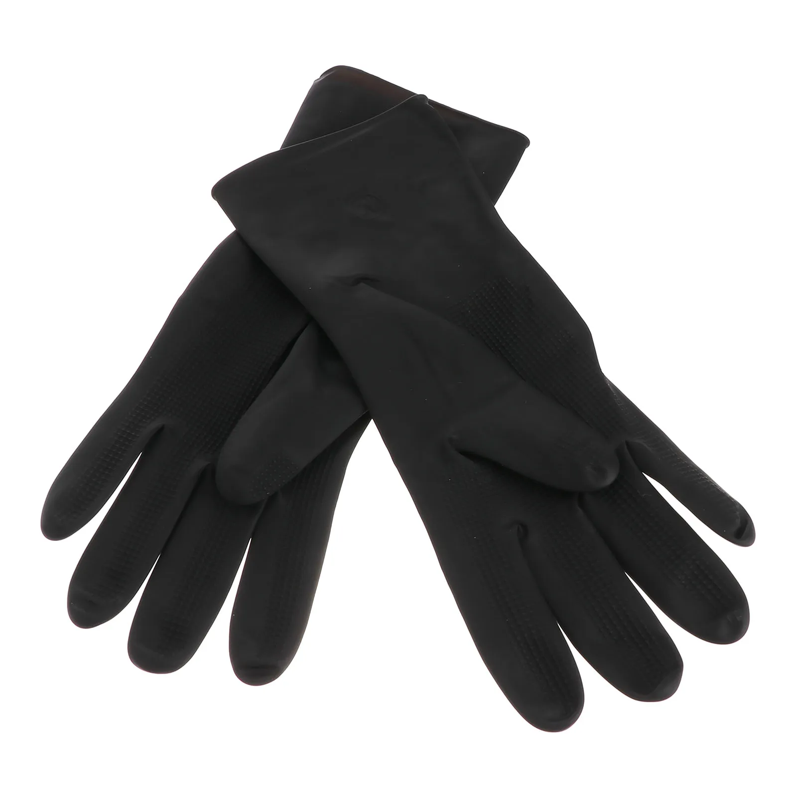 Waterproof Anti-slip Gloves Hair Dye Color Salon Coloring Shampoo Cleaning Reusable Silicone Ambidextrous Styling Protect Hands
Waterproof Anti-slip Gloves Hair Dye Color Salon Coloring Shampoo Cleaning Reusable Silicone Ambidextrous Styling Protect Hands