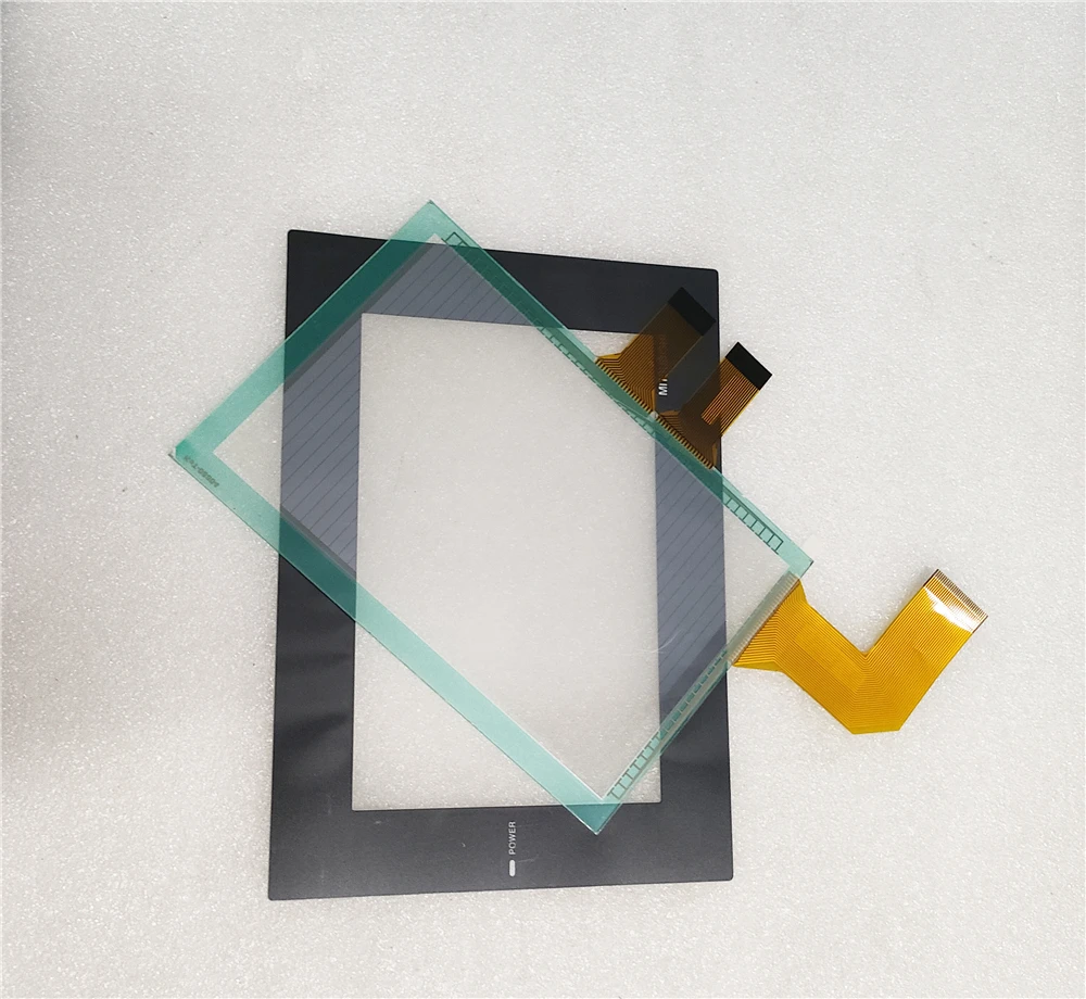 5 pieces A960GOT-EBA A960GOT-EBD Plastic protective films Touch screens panels
5 pieces A960GOT-EBA A960GOT-EBD Plastic protective films Touch screens panels