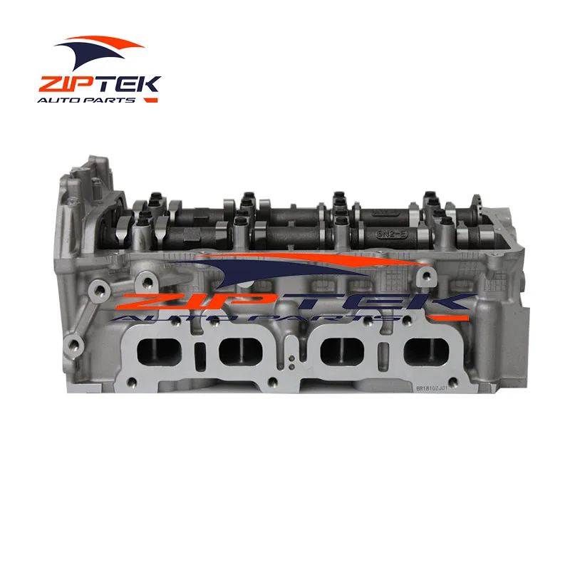 Manufacture Engine Spare Part QR25 QRDEcylinder Head Assy 2.5L Complete Engine Head for NIssan Engine Assembly
Manufacture Engine Spare Part QR25 QRDEcylinder Head Assy 2.5L Complete Engine Head for NIssan Engine Assembly