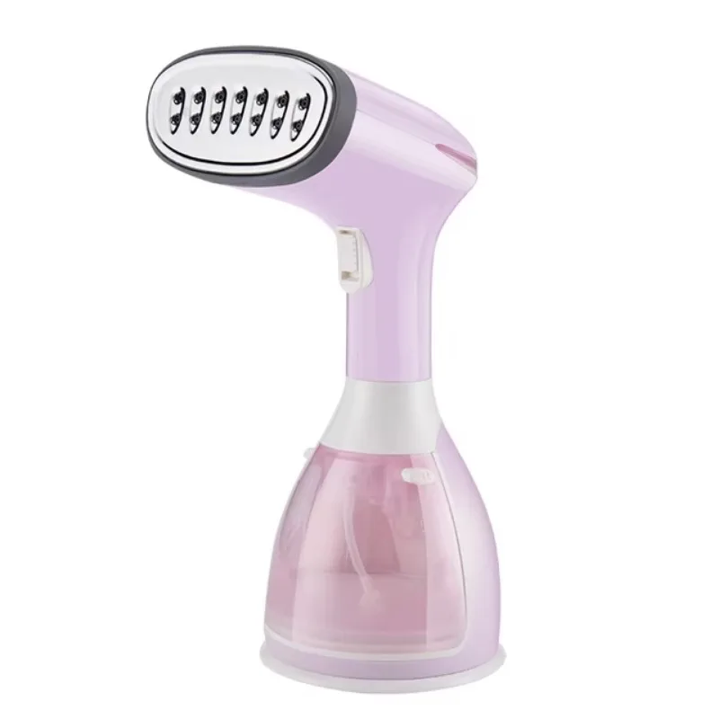 High Quality Garment Steamer Steam Iron Handheld Steamer 1500W 280ml Clothes Iron Portable Garment Steamer
High Quality Garment Steamer Steam Iron Handheld Steamer 1500W 280ml Clothes Iron Portable Garment Steamer