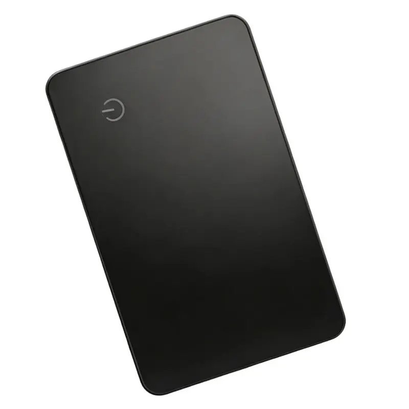【DIGITAL GADGET】CD Smart Card Wallet Tracker GPS For IOS Google Find My Bluetooth Search Smart Tag Air Tag Locator Wallet Finder
【DIGITAL GADGET】CD Smart Card Wallet Tracker GPS For IOS Google Find My Bluetooth Search Smart Tag Air Tag Locator Wallet Finder