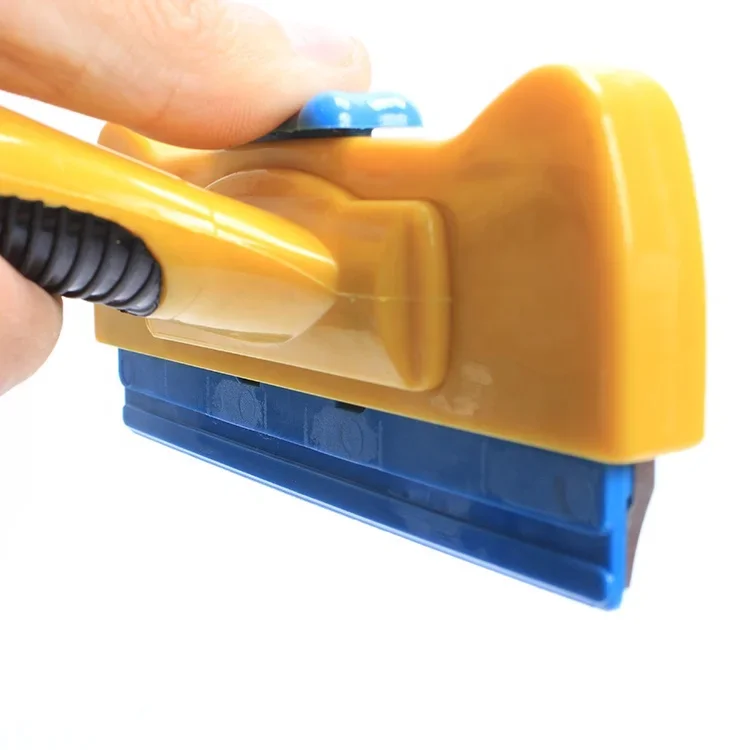 Professional Pet Self Cleaning Brush Hair Grooming Combs Deshedding Tools For Short Hair Large Dogs
Professional Pet Self Cleaning Brush Hair Grooming Combs Deshedding Tools For Short Hair Large Dogs