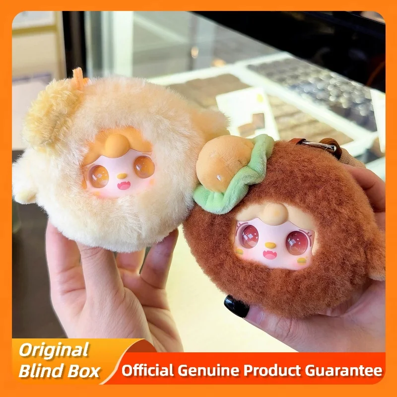 Genuine Yooki Heat Charging Station Series Blind Box Cute Makeup Mirror Comb Doll Keychain Pendant Surprise Toy Birthday Gift
Genuine Yooki Heat Charging Station Series Blind Box Cute Makeup Mirror Comb Doll Keychain Pendant Surprise Toy Birthday Gift