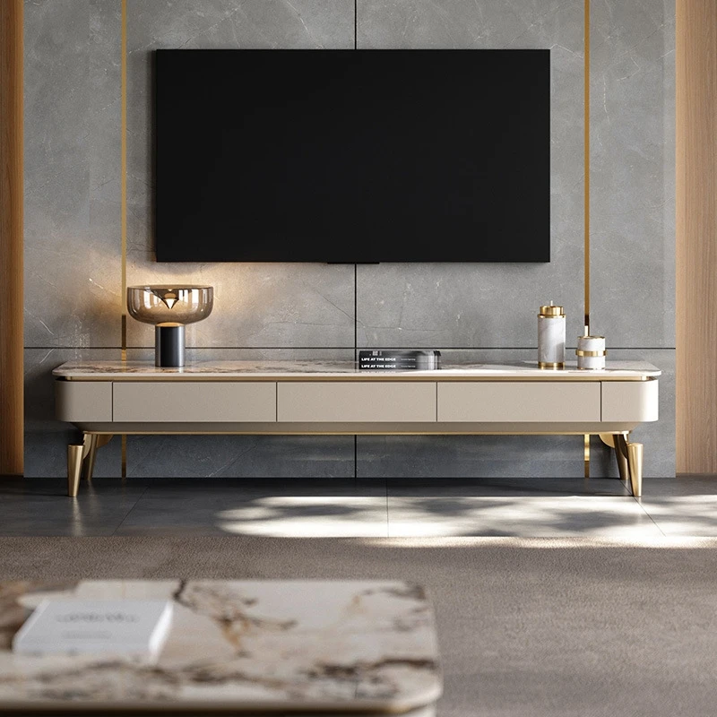 ModernTv Cabinet Shelves Coffee Universal Bedroom Television Small Bookshelf Cabinet Luxury Meubles Tv Theater Furniture
ModernTv Cabinet Shelves Coffee Universal Bedroom Television Small Bookshelf Cabinet Luxury Meubles Tv Theater Furniture