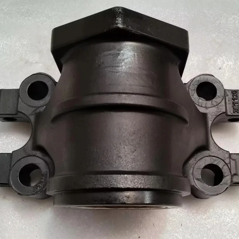 Wholesale Heavy Truck Parts 55565-00Z00 Balance Shaft Seat (With Sleeve) Straight High Quality
Wholesale Heavy Truck Parts 55565-00Z00 Balance Shaft Seat (With Sleeve) Straight High Quality