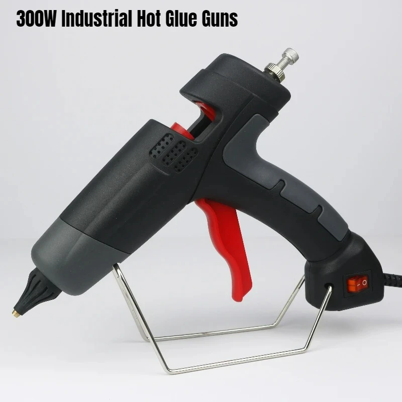 Промышленный горячий силиконовый пистолет мощностью 300 Вт для дома DIY, набор пистолетов для горячего клея 2 и 3 с насадкой, клей-карандаш 11 мм, вилка переменного тока, инструмент для ремонта электрооборудования 220 В
Промышленный горячий силиконовый пистолет мощностью 300 Вт для дома DIY, набор пистолетов для горячего клея 2 и 3 с насадкой, клей-карандаш 11 мм, вилка переменного тока, инструмент для ремонта электрооборудования 220 В