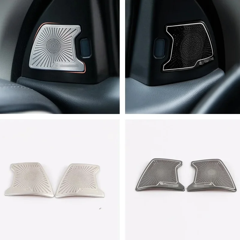 For Great Wall Cannon GWM Poer Ute 2019 2020 2021 2022 Accessories Car Pillar A Stereo Speaker Audio Loudspeaker Cover Trim
For Great Wall Cannon GWM Poer Ute 2019 2020 2021 2022 Accessories Car Pillar A Stereo Speaker Audio Loudspeaker Cover Trim