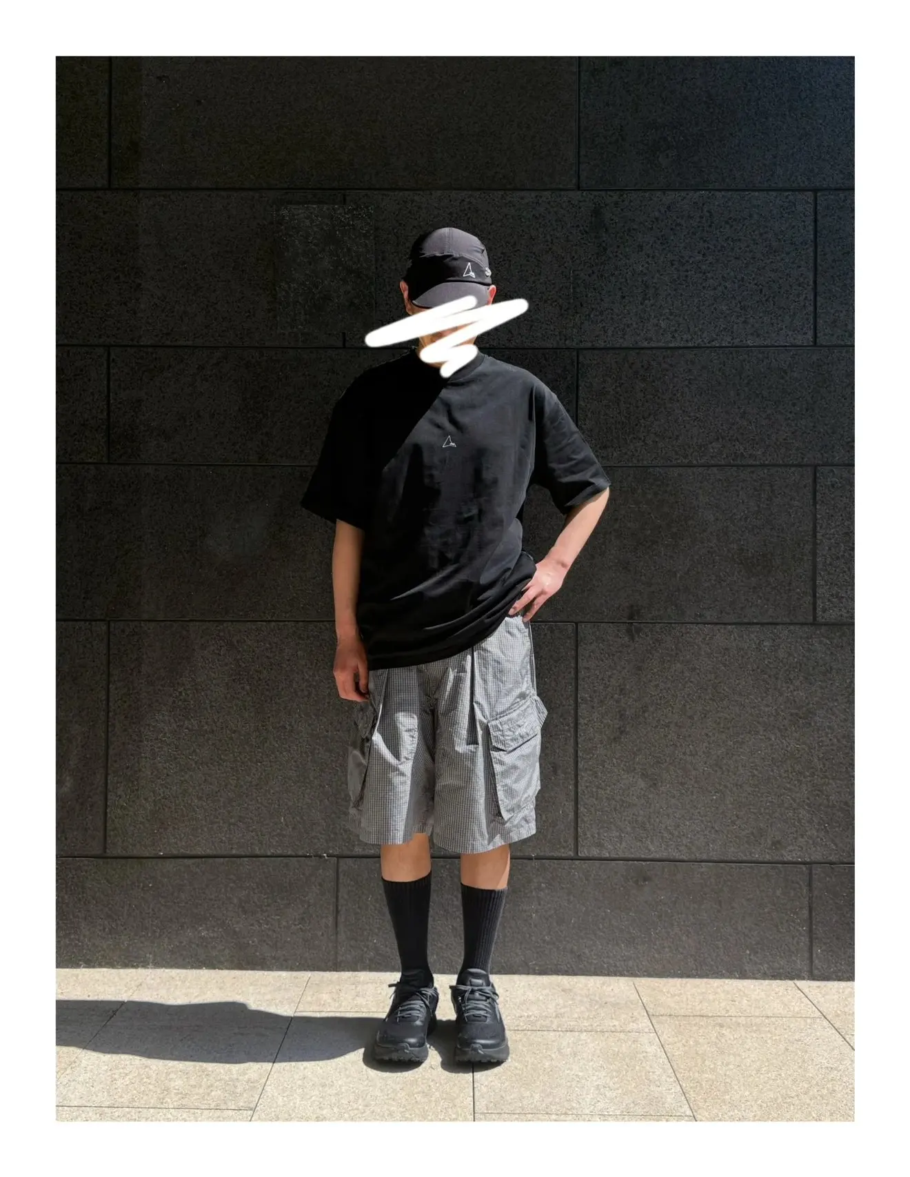 ROA Spring Summer High Grammage Cotton Short Sleeve T-Shirt Loose Fit Comfortable Breathable Men's round Neck T-Shirt
ROA Spring Summer High Grammage Cotton Short Sleeve T-Shirt Loose Fit Comfortable Breathable Men's round Neck T-Shirt