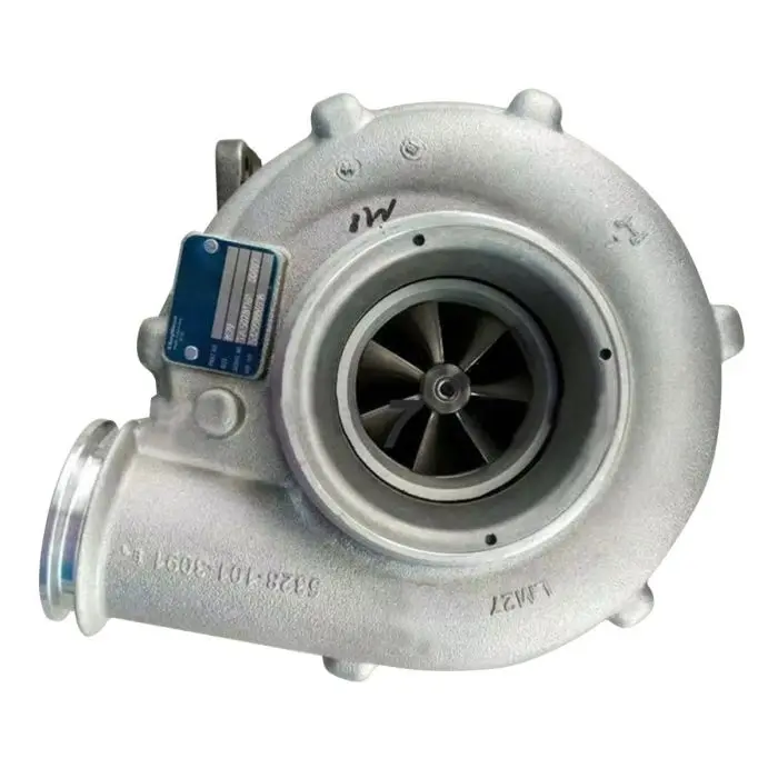 2025 New K29 Turbocharger 53299886918 10139607 10139607 10123119 10218464 For 2008-11 Industrial Engine With D936 R944C Engine
2025 New K29 Turbocharger 53299886918 10139607 10139607 10123119 10218464 For 2008-11 Industrial Engine With D936 R944C Engine