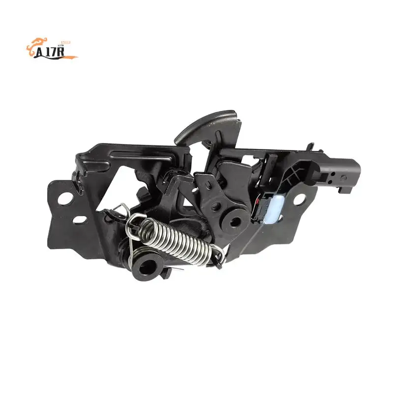 A17R-Для Ford Focus 2012-2018 Escape 2013-2019 Блок замка защелки капота CV6Z-16700-B/CV6Z16700B
A17R-Для Ford Focus 2012-2018 Escape 2013-2019 Блок замка защелки капота CV6Z-16700-B/CV6Z16700B