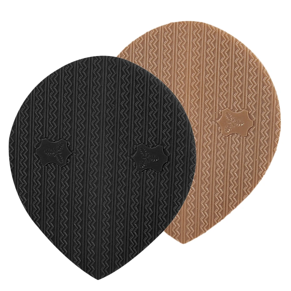 2pcs Anti-slip Sole Material Pads for Soles Heel Repair Tape Non-slip Shoe Heel Patch Replacement Sneakers Boots
2pcs Anti-slip Sole Material Pads for Soles Heel Repair Tape Non-slip Shoe Heel Patch Replacement Sneakers Boots