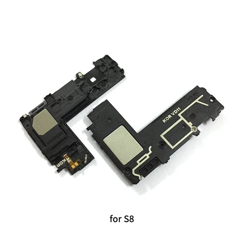 10 шт. для Samsung Galaxy S8/S8 Plus/S9/S9 Plus/S10/S10 Plus Lite, громкоговоритель, зуммер, звонок, гибкий кабель, запасные части
10 шт. для Samsung Galaxy S8/S8 Plus/S9/S9 Plus/S10/S10 Plus Lite, громкоговоритель, зуммер, звонок, гибкий кабель, запасные части
