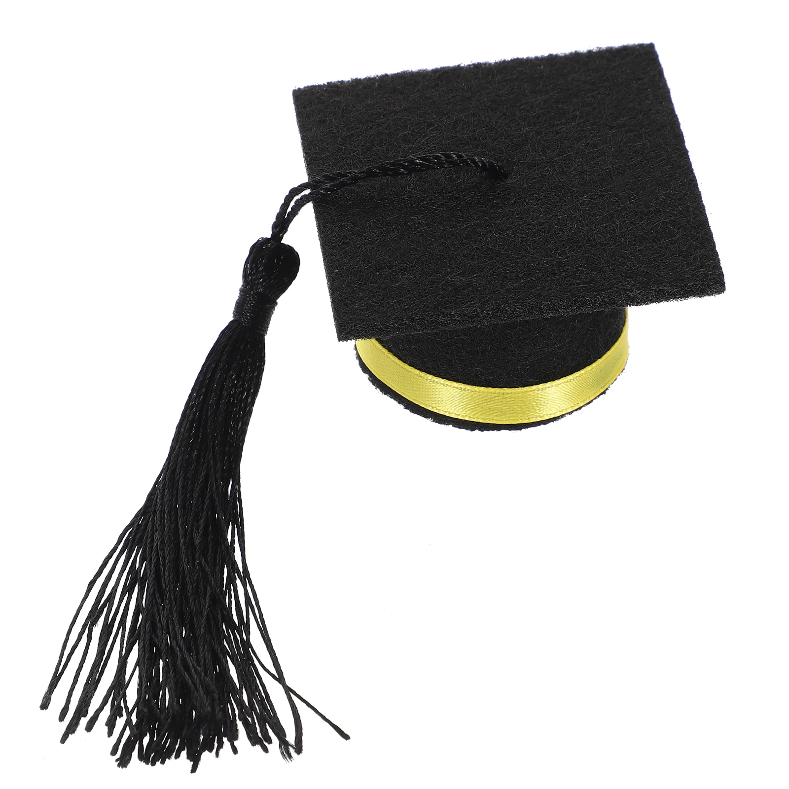 Small Pet Doctor Hat Mini Graduation Cap for Hamster Guinea Pig Photo Prop Tiny Felt Hat Small Animal Costume Party Accessories
Small Pet Doctor Hat Mini Graduation Cap for Hamster Guinea Pig Photo Prop Tiny Felt Hat Small Animal Costume Party Accessories