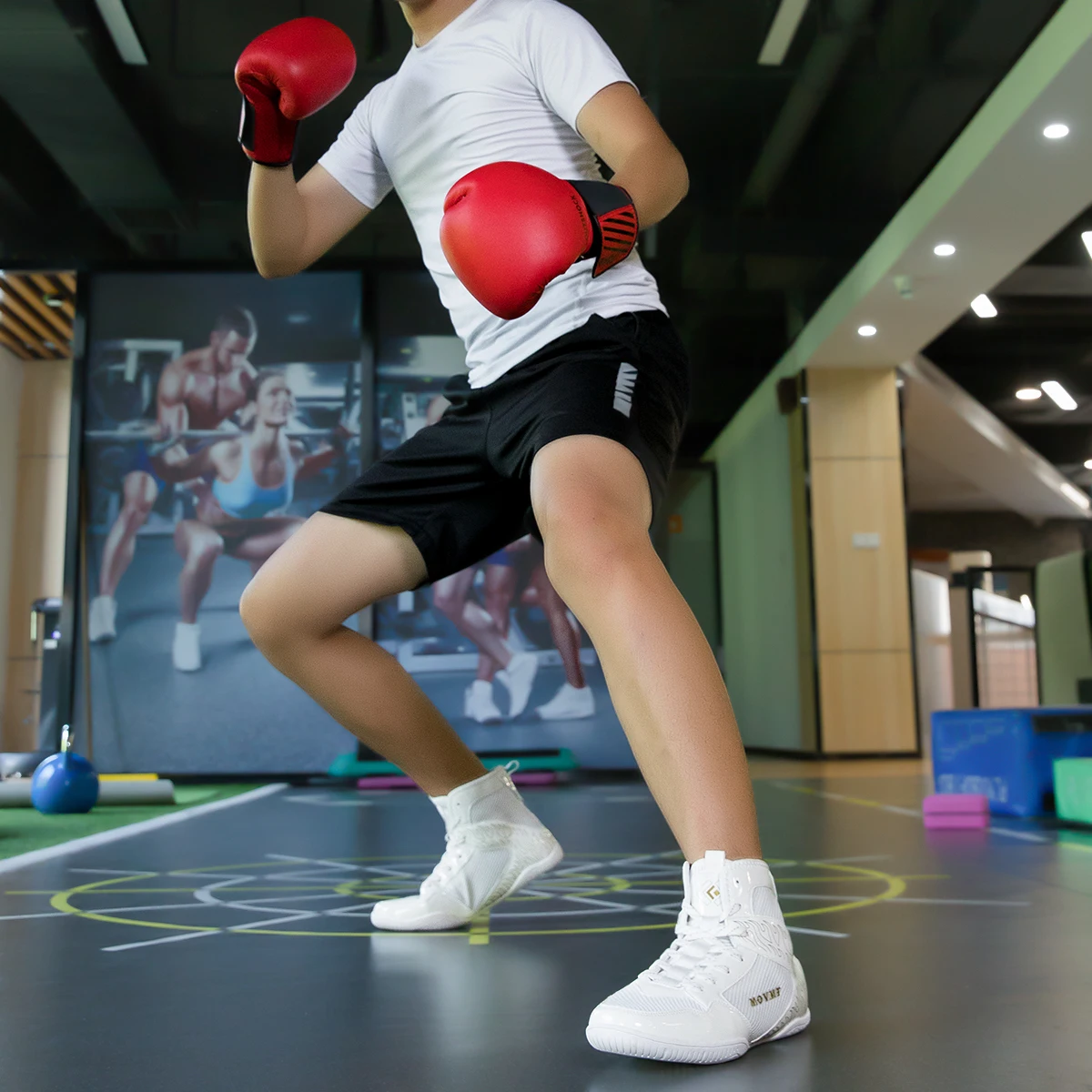 Новая горячая Распродажа, профессиональные унисекс, дышащие, износостойкие, удобные спортивные тренировочные борцовские туфли для фитнеса, бокса, очень хорошие 
Новая горячая Распродажа, профессиональные унисекс, дышащие, износостойкие, удобные спортивные тренировочные борцовские туфли для фитнеса, бокса, очень хорошие