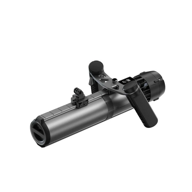 Underwater Thruster Underwater Booster Swimming Snorkeling Water Thruster
Underwater Thruster Underwater Booster Swimming Snorkeling Water Thruster