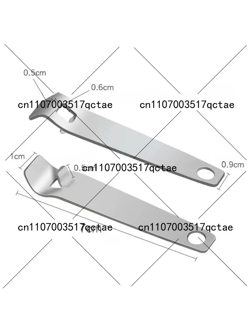 100pcs Mini Oral Liquid Bottle Opener for 20mm and 13mm Flip Vial Cap
100pcs Mini Oral Liquid Bottle Opener for 20mm and 13mm Flip Vial Cap