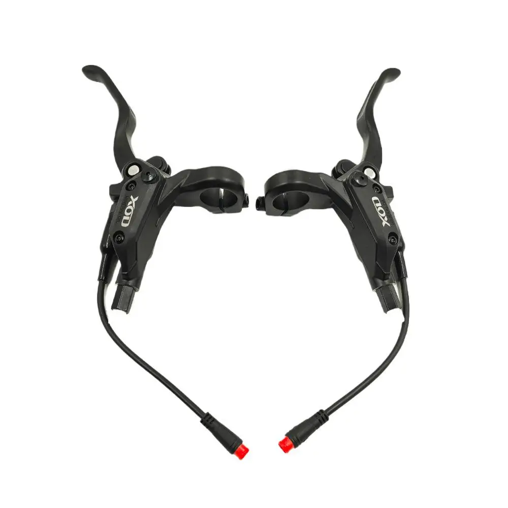 For KuKirin XOD Hydraulic Disc Brake with Power Cut-Off – The Ultimate Safety Upgrade for G2 Master/G4/G3 Pro/G2 Max
For KuKirin XOD Hydraulic Disc Brake with Power Cut-Off – The Ultimate Safety Upgrade for G2 Master/G4/G3 Pro/G2 Max