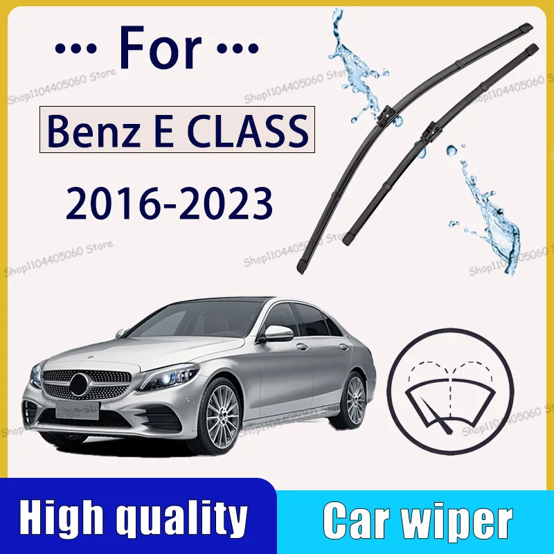 Car Wiper Blades For BENZ E CLASSRubber wiper blades,wiper blades,Silent, durable, and of high quality,Windshield wiper
Car Wiper Blades For BENZ E CLASSRubber wiper blades,wiper blades,Silent, durable, and of high quality,Windshield wiper
