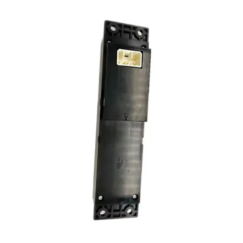For 51586-17813 17530 YN20M01468P4 FOR Kobelco SK100 200 210 250 350-8 Air Conditioning Panel Controller Switch Excavator Parts
For 51586-17813 17530 YN20M01468P4 FOR Kobelco SK100 200 210 250 350-8 Air Conditioning Panel Controller Switch Excavator Parts