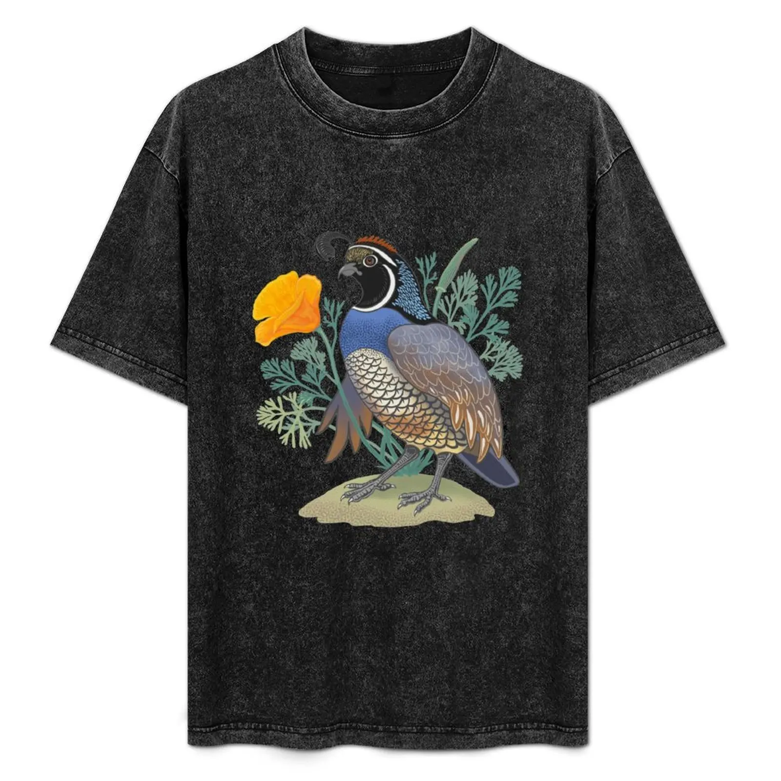 California Natives T-Shirt graphic tee shirt boys whites plus sizes anime figures Men's t-shirt
California Natives T-Shirt graphic tee shirt boys whites plus sizes anime figures Men's t-shirt