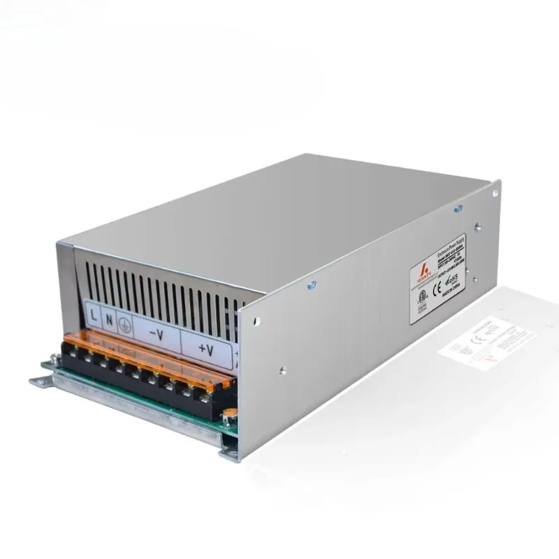 12V 40a Switching Power Supply 480W 12v 40 Amp DC Power Supply
12V 40a Switching Power Supply 480W 12v 40 Amp DC Power Supply