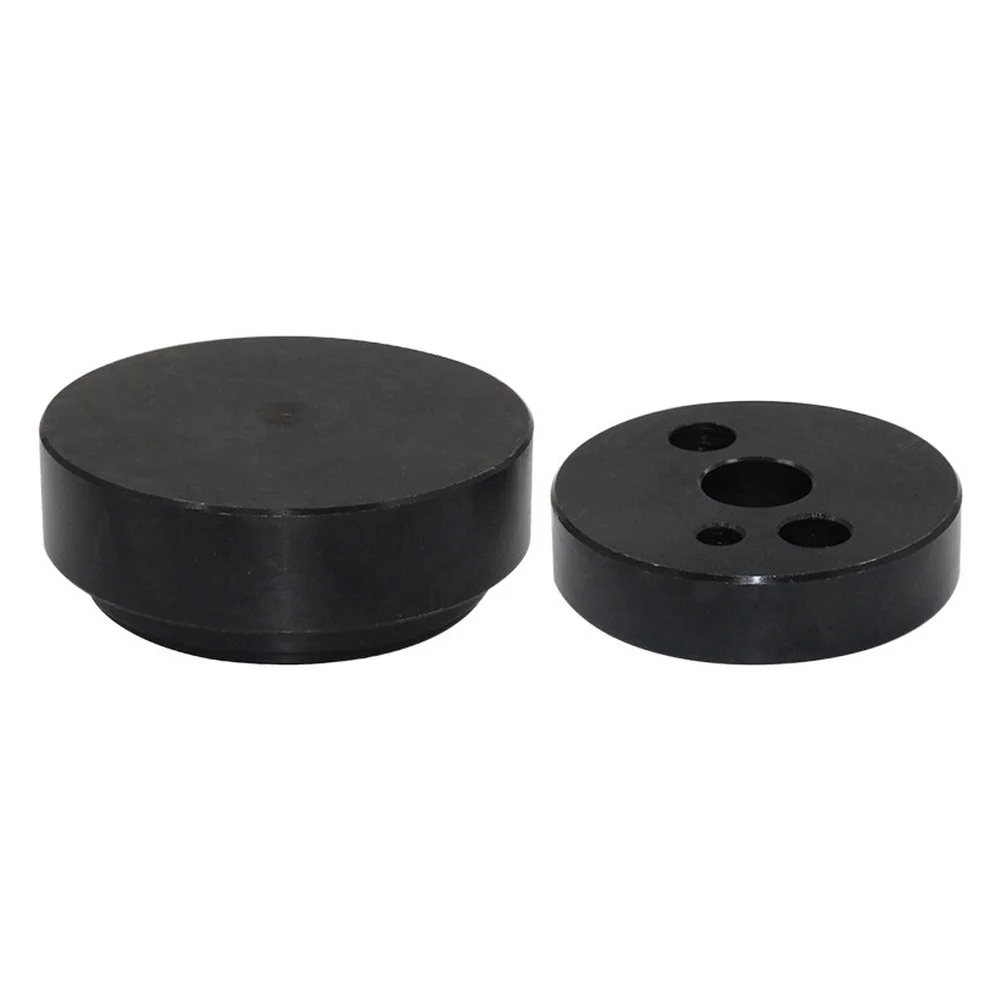 3824498 Crankshaft Seal and Wear Sleeve Installation Tool for Cummins 5.9L 6.7L Diesel Engine Front Cover Work
3824498 Crankshaft Seal and Wear Sleeve Installation Tool for Cummins 5.9L 6.7L Diesel Engine Front Cover Work