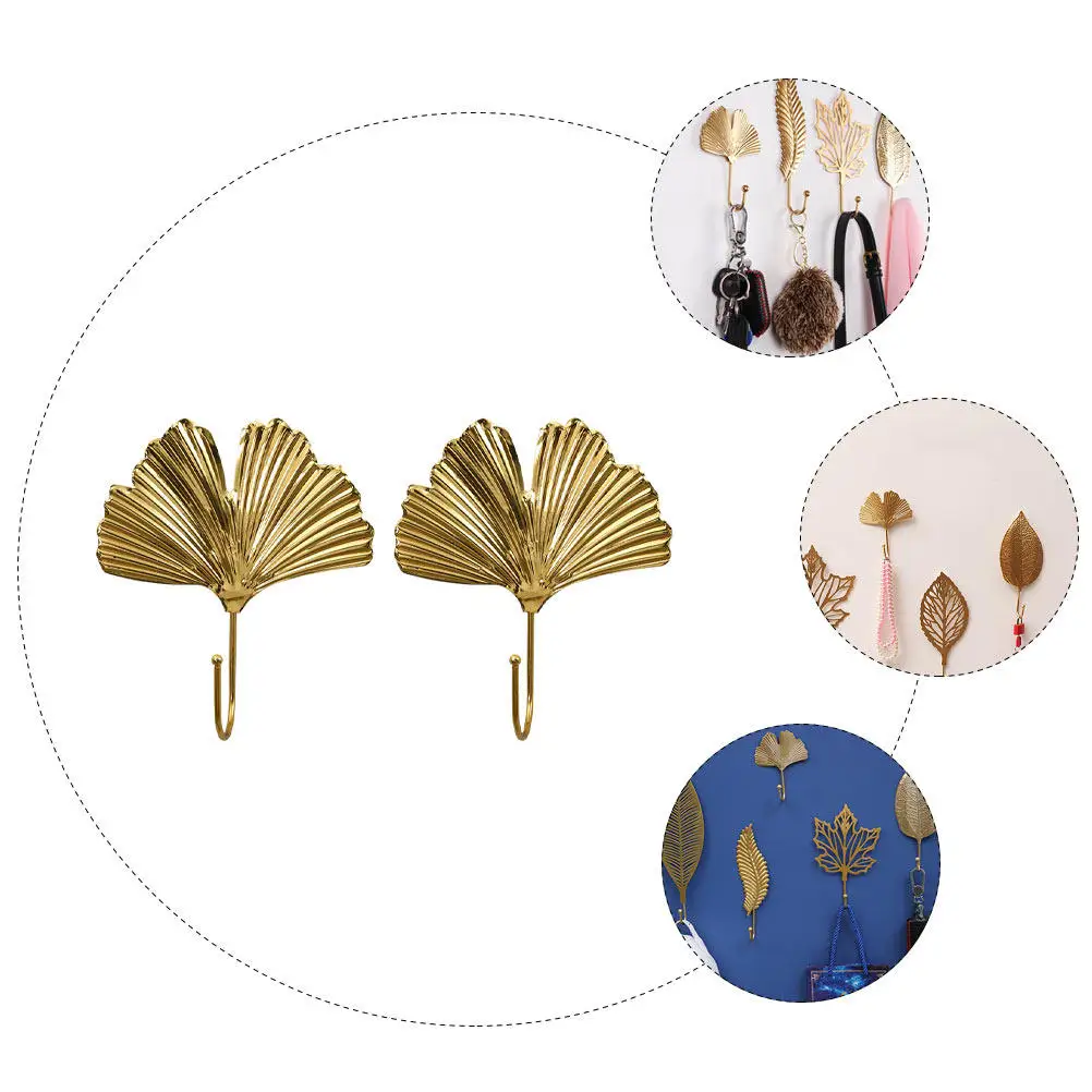 2Pcs Simple Stylish Leaf Shaped Hooks Nordic Wall Hanging Hooks Strong Iron Material Warm Color Decorative Coat Hook Home
2Pcs Simple Stylish Leaf Shaped Hooks Nordic Wall Hanging Hooks Strong Iron Material Warm Color Decorative Coat Hook Home