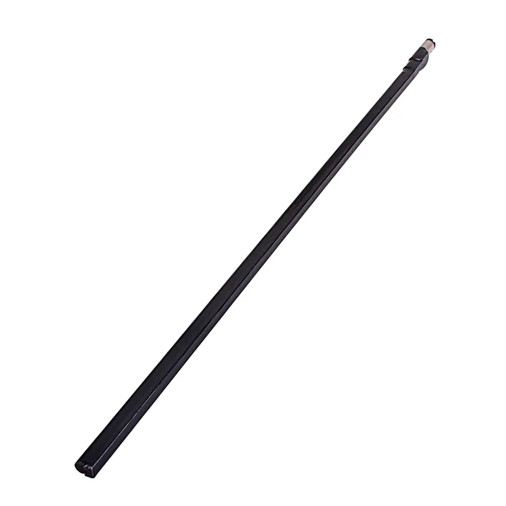 425mm Steel Truss Rod Two Way Adjustment Durable Lightweight Guitar Repair Tool Professional Steel Truss Rod
425mm Steel Truss Rod Two Way Adjustment Durable Lightweight Guitar Repair Tool Professional Steel Truss Rod