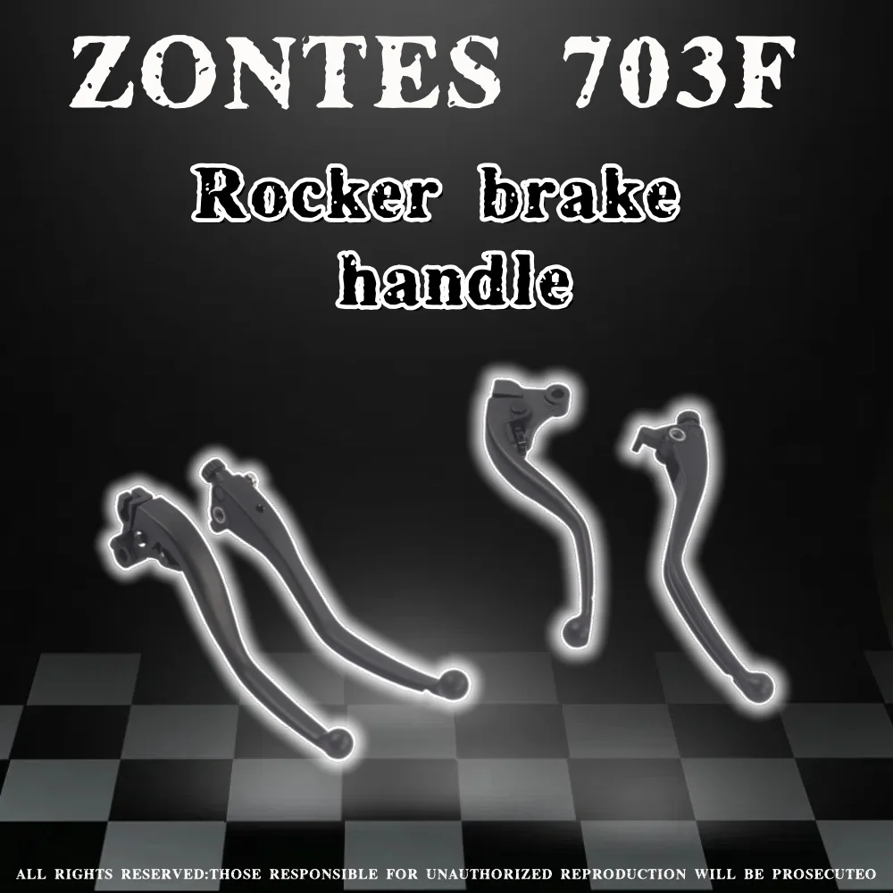Оригинальные детали мотоцикла, трехцилиндровая ручка сцепления ADV, коромысло, тормозная ручка, левая и правая ручки для ZONTES 703F
Оригинальные детали мотоцикла, трехцилиндровая ручка сцепления ADV, коромысло, тормозная ручка, левая и правая ручки для ZONTES 703F