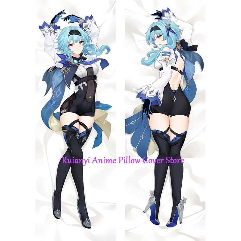 Dakimakura Anime Beautiful Girl Double-sided Pillow Cover Print Life-size body pillows cover Adult pillowcase 2024
Dakimakura Anime Beautiful Girl Double-sided Pillow Cover Print Life-size body pillows cover Adult pillowcase 2024