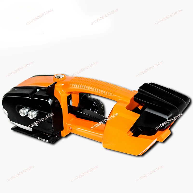 JD13/16 Handheld Electric Packaging Machine Fully Automatic PP Belt PET Plastic Steel Belt Binding Hot Melt Packaging Machine
JD13/16 Handheld Electric Packaging Machine Fully Automatic PP Belt PET Plastic Steel Belt Binding Hot Melt Packaging Machine