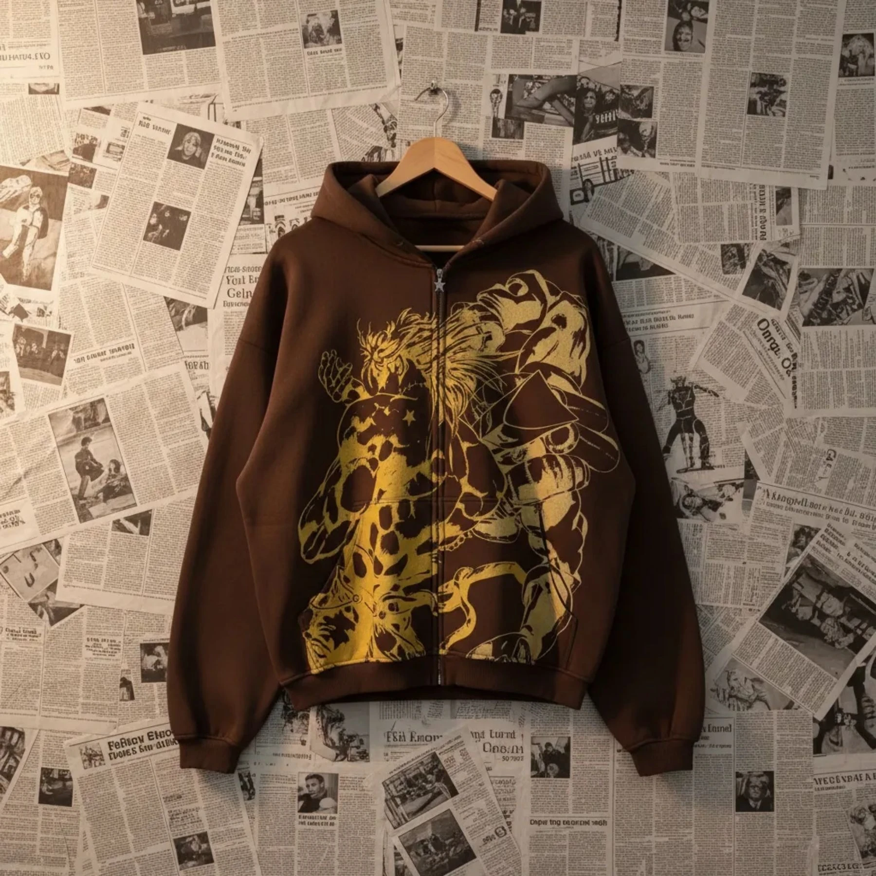 Худи Jojo Bizarre Adventure для женщин, оверсайз, на молнии, в стиле Харадзюку, хип-хоп, Y2K, для пар, японский уличный стиль, свитшот
Худи Jojo Bizarre Adventure для женщин, оверсайз, на молнии, в стиле Харадзюку, хип-хоп, Y2K, для пар, японский уличный стиль, свитшот