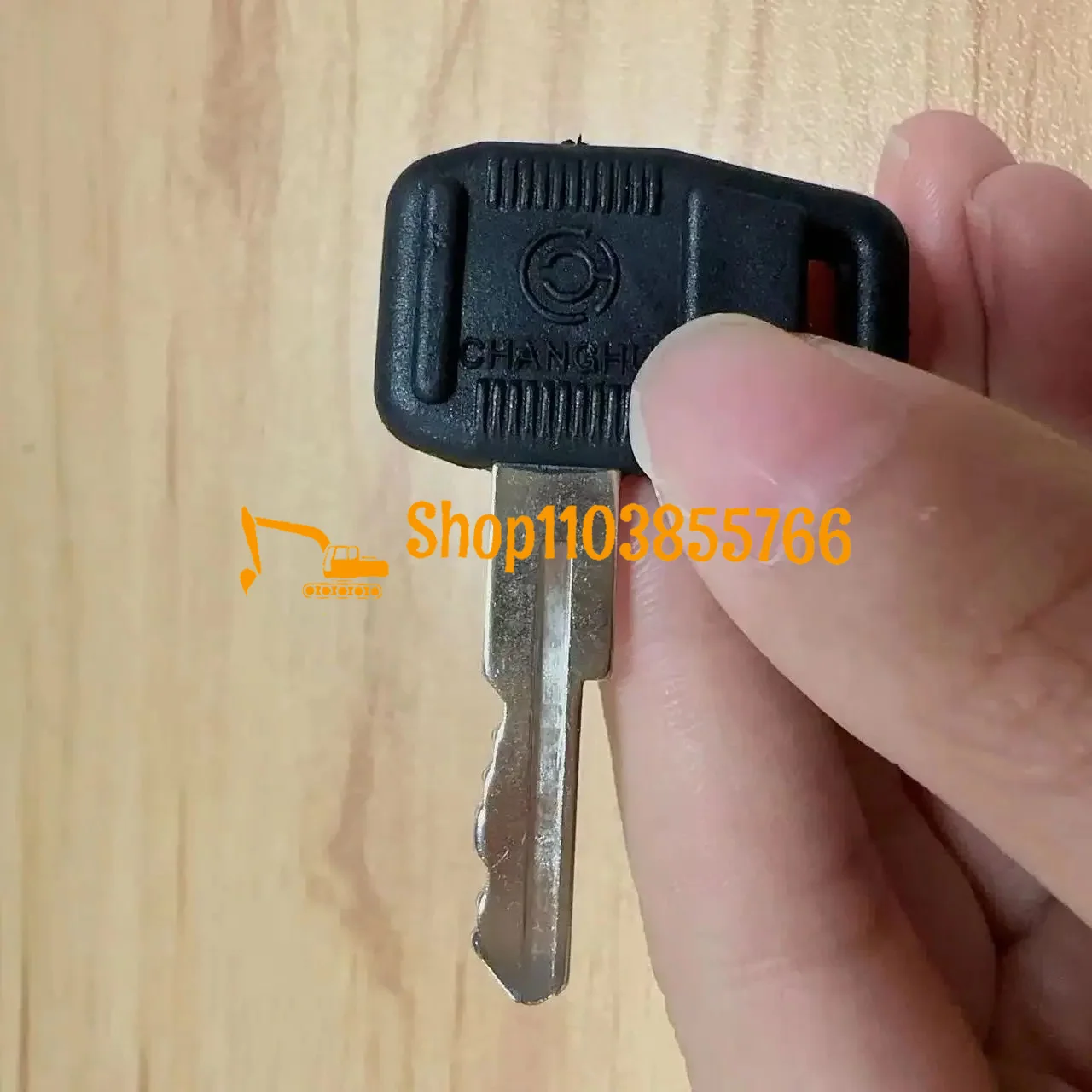 50PCS keys For Liugong Loader 30E 40B 50C 50CN 856 855 Electric lock key new
50PCS keys For Liugong Loader 30E 40B 50C 50CN 856 855 Electric lock key new