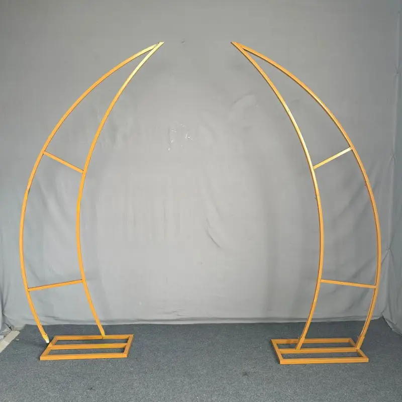 2pcs Outdoor Lawn Wedding Artificial Flower Display Stand Garden Floral Arches For Grand Event Party Backdrops Aisle Decoration
2pcs Outdoor Lawn Wedding Artificial Flower Display Stand Garden Floral Arches For Grand Event Party Backdrops Aisle Decoration
