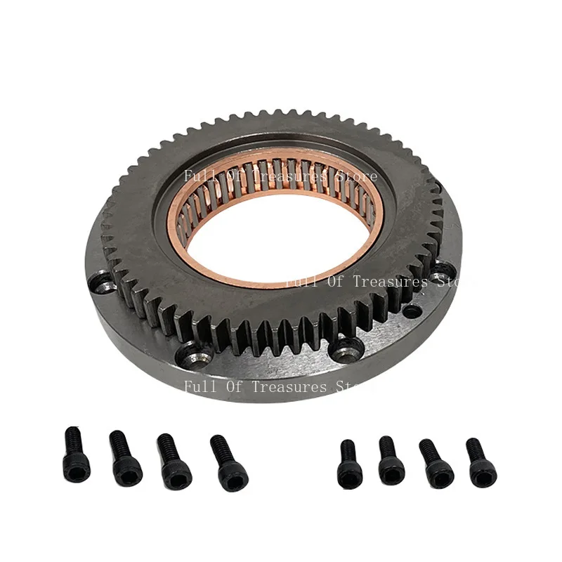 One Way Starter Clutch Suitable for XVS1100 V-Star XVS 1100 BT1100
One Way Starter Clutch Suitable for XVS1100 V-Star XVS 1100 BT1100