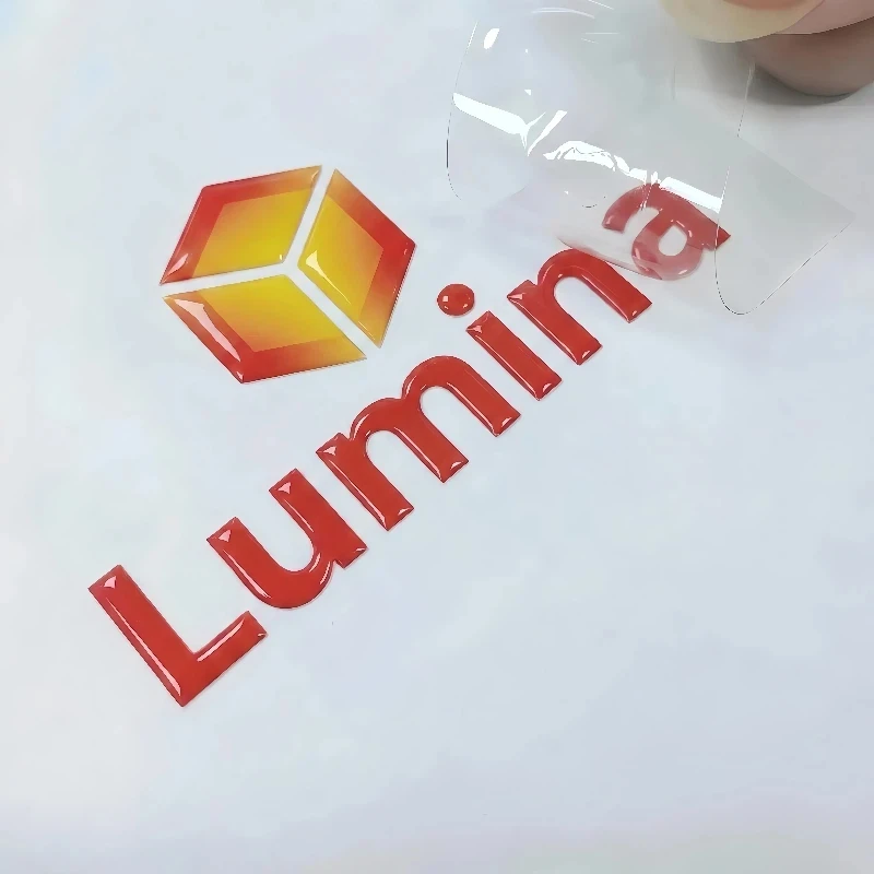 50pcs Stickers Personalized Transfer Sticker Custom Stickers Logo 3D UV DTF Wedding Labels Company Name Waterproof Car Bottle
50pcs Stickers Personalized Transfer Sticker Custom Stickers Logo 3D UV DTF Wedding Labels Company Name Waterproof Car Bottle